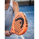 RAKIETA DO PADLA HEAD BOLT RED 2026