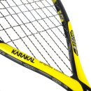 RAKIETA DO SQUASHA KARAKAL RAW 120 2.1