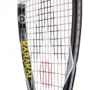 RAKIETA DO SQUASHA KARAKAL STORM BLACK