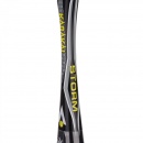 RAKIETA DO SQUASHA KARAKAL STORM BLACK