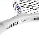 RAKIETA DO SQUASHA TECNIFIBRE CARBOFLEX X-TOP V2 125