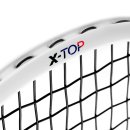 RAKIETA DO SQUASHA TECNIFIBRE CARBOFLEX X-TOP V2 125