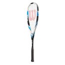 RAKIETA DO SQUASHA WILSON HYPER HAMMER 120