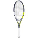 RAKIETA TENISOWA BABOLAT AERO JUNIOR 25