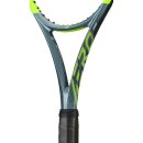 RAKIETA TENISOWA BABOLAT PURE AERO 98 9-GEN