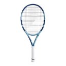  RAKIETA TENISOWA BABOLAT PURE DRIVE 25 JUNIOR 11-GEN. LIGHT BLUE