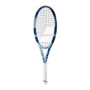 RAKIETA TENISOWA BABOLAT PURE DRIVE 25 JUNIOR 11-GEN. LIGHT BLUE