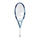 RAKIETA TENISOWA BABOLAT PURE DRIVE 25 JUNIOR 11-GEN. LIGHT BLUE