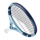 RAKIETA TENISOWA BABOLAT PURE DRIVE 25 JUNIOR 11-GEN. LIGHT BLUE