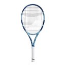  RAKIETA TENISOWA BABOLAT PURE DRIVE 26 JUNIOR 11-GEN. LIGHT BLUE