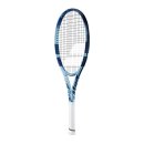 RAKIETA TENISOWA BABOLAT PURE DRIVE 26 JUNIOR 11-GEN. LIGHT BLUE