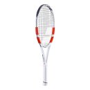 RAKIETA TENISOWA BABOLAT PURE STRIKE JUNIOR 26-4 gen.
