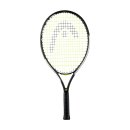  RAKIETA TENISOWA HEAD IG SPEED 23 JUNIOR