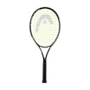  RAKIETA TENISOWA HEAD IG SPEED 26 JUNIOR