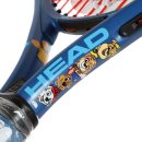 RAKIETA TENISOWA HEAD PAW 17 JUNIOR BLUE