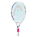 RAKIETA TENISOWA HEAD PAW 19 JUNIOR WHITE