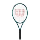  RAKIETA TENISOWA WILSON BLADE JUNIOR 25 V9.0