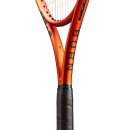 RAKIETA TENISOWA WILSON BURN 100LS V5.0