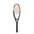 RAKIETA TENISOWA WILSON BURN SPIN JUNIOR 25