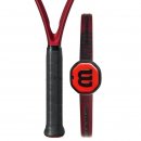 RAKIETA TENISOWA WILSON CLASH 100L v2.0
