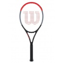  RAKIETA TENISOWA WILSON CLASH 100 TOUR