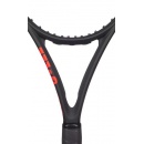 RAKIETA TENISOWA WILSON CLASH 100UL