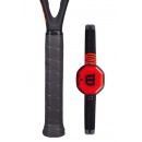 RAKIETA TENISOWA WILSON CLASH 100UL