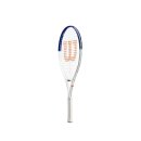 RAKIETA TENISOWA WILSON ROLAND GARROS ELITE 23 KIT