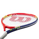 RAKIETA TENISOWA WILSON SLAM JUNIOR 23
