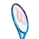 RAKIETA TENISOWA WILSON ULTRA BLUE 21 JUNIOR