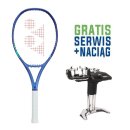  RAKIETA TENISOWA YONEX EZONE 100L 285g BLAST BLUE