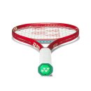 RAKIETA TENISOWA YONEX VCORE 100 300g RUBY RED