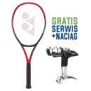  RAKIETA TENISOWA YONEX VCORE 100 300g SCARLET