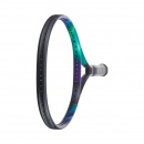 RAKIETA TENISOWA YONEX VCORE PRO 97H 330g GREEN/PURPLE
