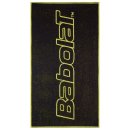  RĘCZNIK SPORTOWY BABOLAT MEDIUM TOWEL BLACK/AERO