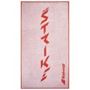  RĘCZNIK SPORTOWY BABOLAT MEDIUM TOWEL STRIKE RED