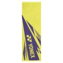  RĘCZNIK SPORTOWY YONEX AC-1081 TOWEL SHINE YELLOW