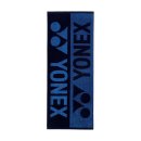 RĘCZNIK SPORTOWY YONEX AC-1110 TOWEL NAVY BLUE