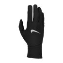 RĘKAWICZKI NIKE PACER LIGHTWEIGHT RUNNING GLOVES BLACK