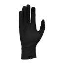 RĘKAWICZKI NIKE PACER LIGHTWEIGHT RUNNING GLOVES BLACK