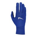 RĘKAWICZKI NIKE PACER LIGHTWEIGHT RUNNING GLOVES BLUE