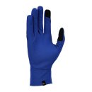 RĘKAWICZKI NIKE PACER LIGHTWEIGHT RUNNING GLOVES BLUE