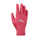 RĘKAWICZKI NIKE PACER LINER RUNNING GLOVES PINK