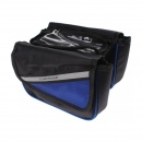 SAKWA ROWEROWA DUNLOP BIKE FRAME BAG