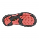 SANDAŁY KEEN NEWPORT H2 YOUTH BERRY/CORAL