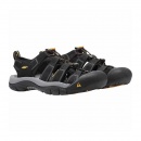 SANDAŁY KEEN NEWPORT H2 MEN BLACK