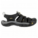 SANDAŁY KEEN NEWPORT H2 MEN BLACK