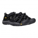 SANDAŁY KEEN NEWPORT H2 YOUTH BLACK/YELLOW