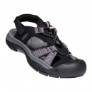SANDAŁY KEEN RAVINE H2 WOMEN BLACK/PINK