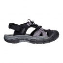 SANDAŁY KEEN RAVINE H2 WOMEN BLACK/PINK